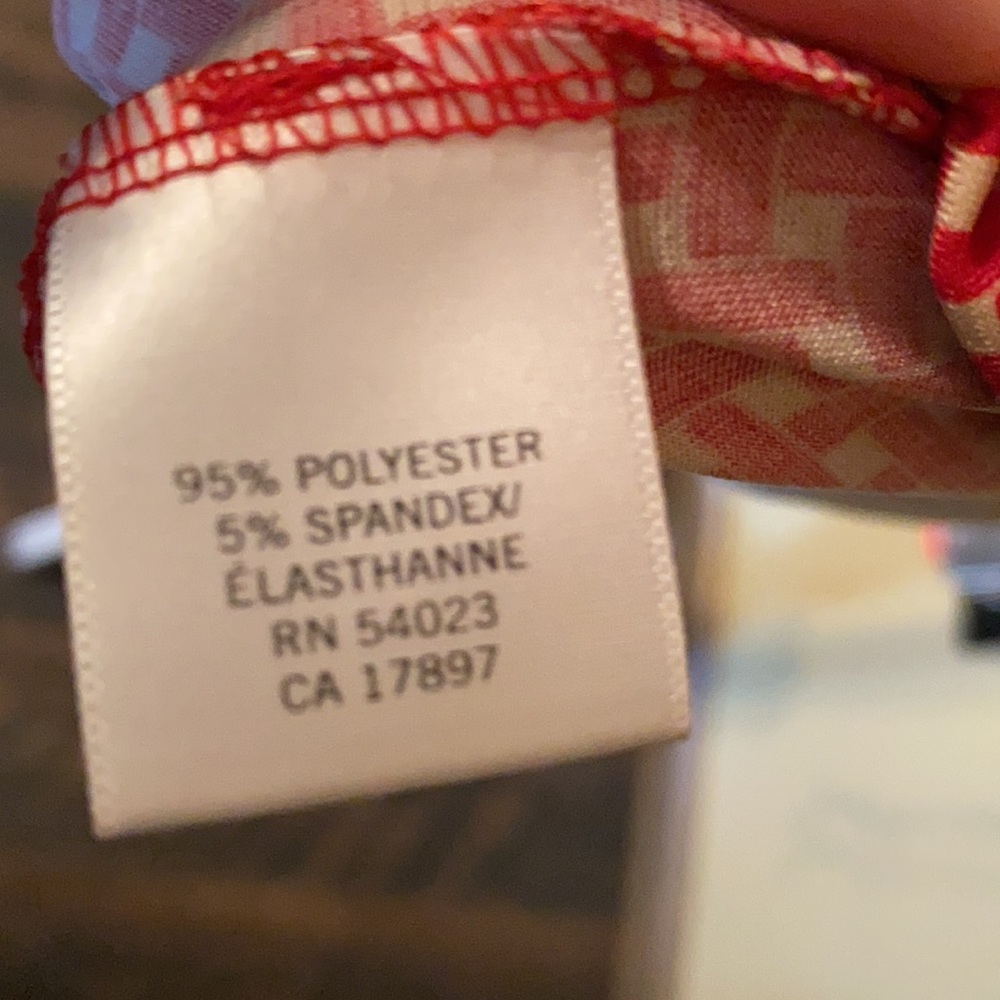 Banana Republic top - Picture 11 of 12